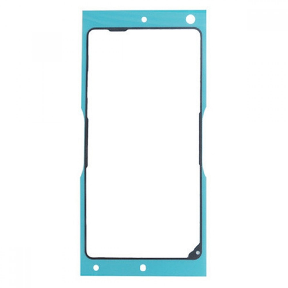 Rear Housing Adhesive Sticker for Sony Xperia Z1 Compact / Z5503 Sony Replacement Parts Sony Xperia Z1 Compact